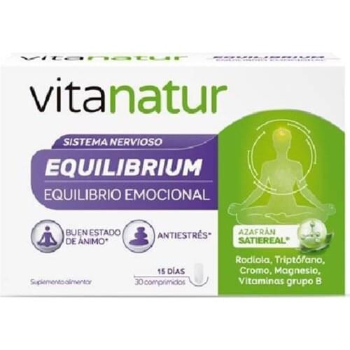 Vitanatur Vitamins / Minerals