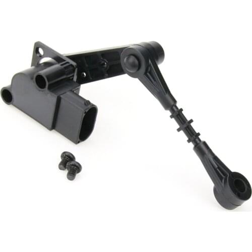 High Quality New Front Left Ride Height suspension sensor For Land Rover LR3 4.0/4.4L Discovery 3 LR020155 RQH500071