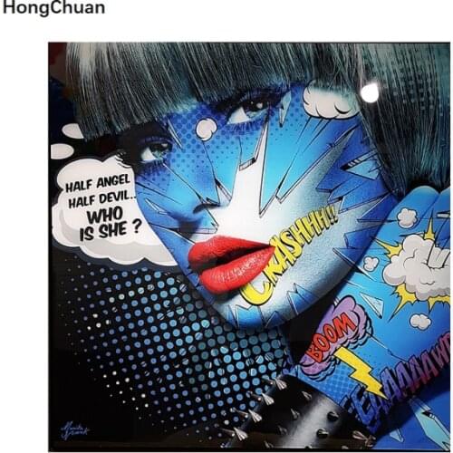 5D DIY Diamond Painting Girl Cross Stitch Needlework Home Decoration Square/Round Mosaic Diamond Sting New Year Embroidery Gift