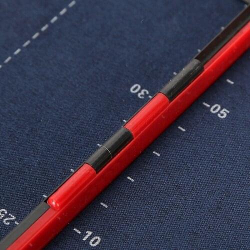 Athletic thin flannel strand box official hanging box double-layer lengthened fishing strand box fishing tackle