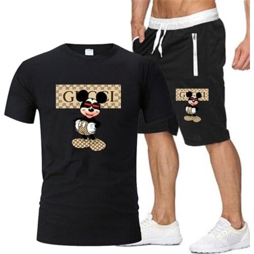 Disney Men's Warm Tracksuits