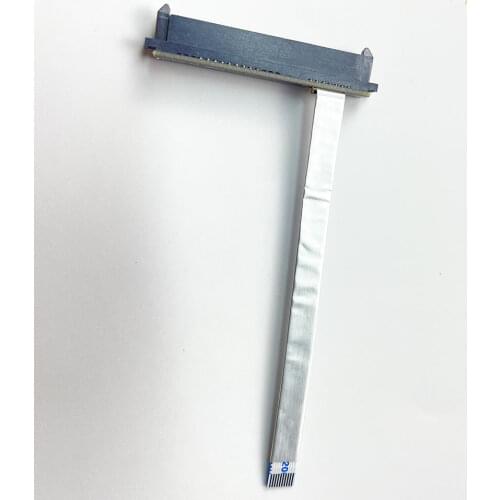 For ASUS X531 S430 S412 S531 X571 VX60 X531F S531F V531F S550F V5000F V4000F X431 SATA Hard Drive HDD SSD Connector Flex Cable