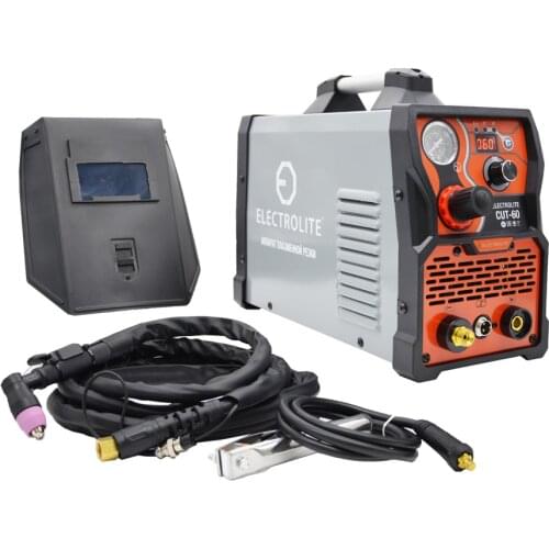 ELECTROLITE Spot Welding Machines