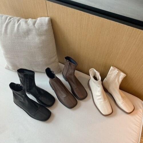 FEERIJT Women's Boots