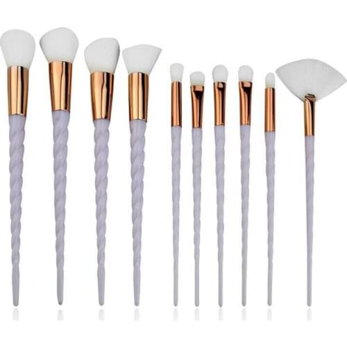 Blush Brushes GUIJHUI China