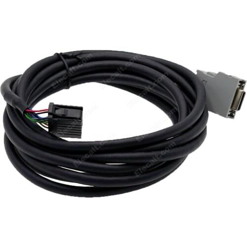 JYA2 K15 spindle encoder cable for Fanuc spindle signal cable A06B-6078-K811 #L02 #L03 #L05 #L08 #L10 #L15 #L20 #L30