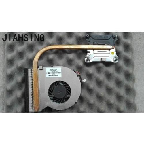 Cooler for HP probook 450 G1 455 G1 470 G1 cooling heatsink with fan radiator 721938-001 UMA model