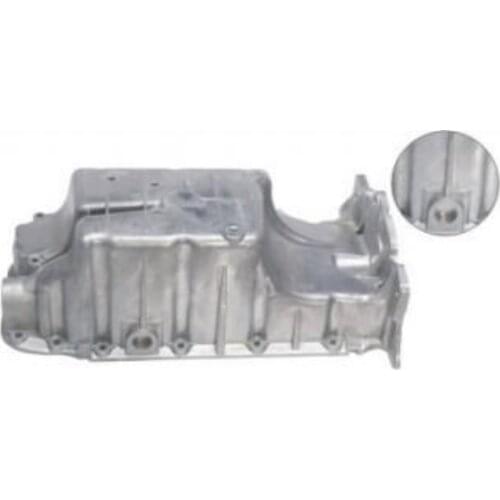 OIL PAN 55355007/ 55566404/ 55566798/ 55570434/ 25193557 USE FOR CHEVROLET CRUZE