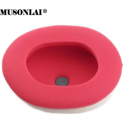 Motorcycle Air Filter Cleaner Motocross For Husqvarna TC65 KTM 65 SX XC 65SX 65XC 60 SX 60SX 400 620 LC-4 Duke 640 Duke