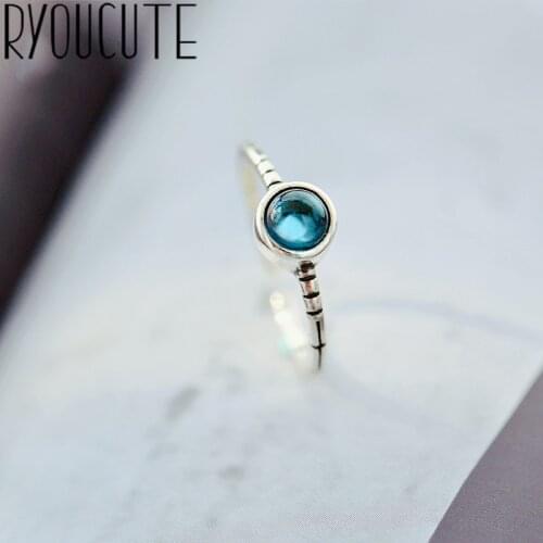 New Arrivals Vintage Crystal Rings For Women Men Large Adjustable Size Finger Ring Fashion Jewelry 2021