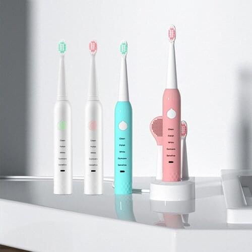 Nujouan Electric Toothbrushes