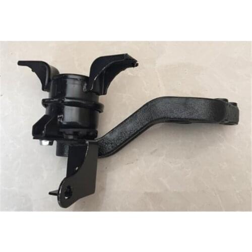 ENGINE RIGHT SUSPENSION CUSHION FOR CHERY A3 M11-1001310