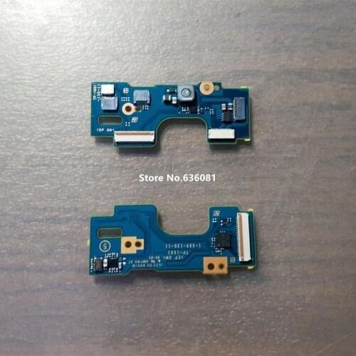 Repair Parts Mounted C.board TP-1001 For Sony DSC-RX10M2 DSC-RX10 II