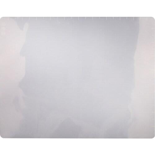 Silicone Sheet Placemat Non Slip Waterproof Stain-Resistant Tablemat Dining Pad