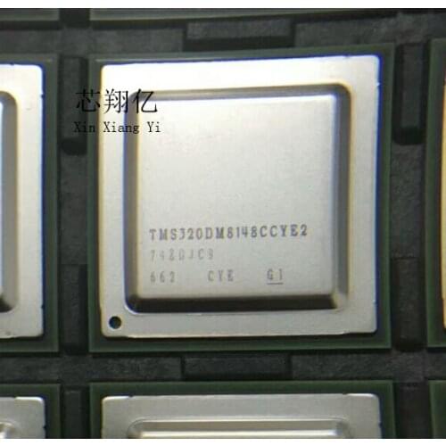 XINXIANGYI TMS320DM8148CCYE2 BGA