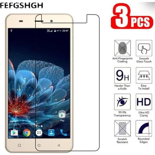 Tempered Glass For S-TELL M578 Ultra-thin Screen Protector for S-TELL M578 Toughened Film For S-TELL M578 Glass
