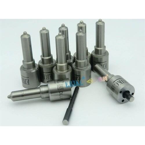 0433171921 ERIKC DLLA 155 P 1493 Geniue Nozzle Tip DLLA 155P1493 Diesel Fuel Nozzles DLLA 155 P1493 for 0 445 110 250 30750283