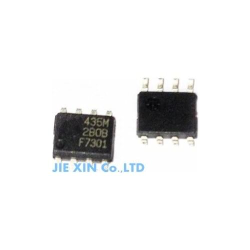 50PCS/LOT IRF7301TR IRF7301 IRF7301TRPBF SOP-8 IC