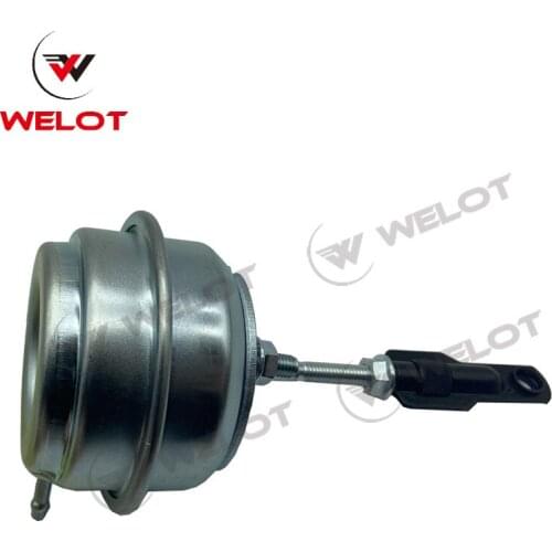 Electronic Actuator WL3-0825 fit for AUDI A4 A5 A6 Q5 2.0 GTC1549VZ/794081-16