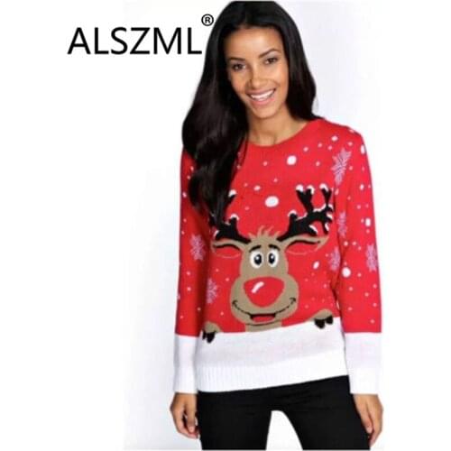 ALSZML Women's Sweaters And Cardigans