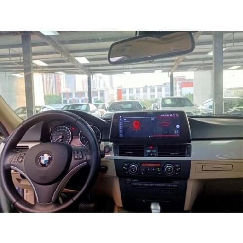 Android 11.0 Car Radio GPS Navigation For BMW 3 Series E90 2005 2006 2007 2008 2009 Car Multimedia Player Stereo Carplay Android