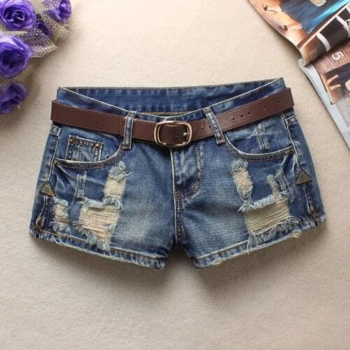 Женские вечерние шорты ISHOWTIENDA China At AliExpress