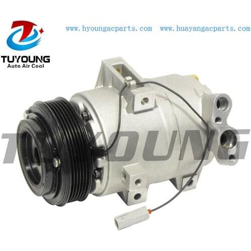 Compressor Car Aircon DKS17D For Mazda 6 2.3L GK2G61450L TEM275568 2022008AM 140208 57462