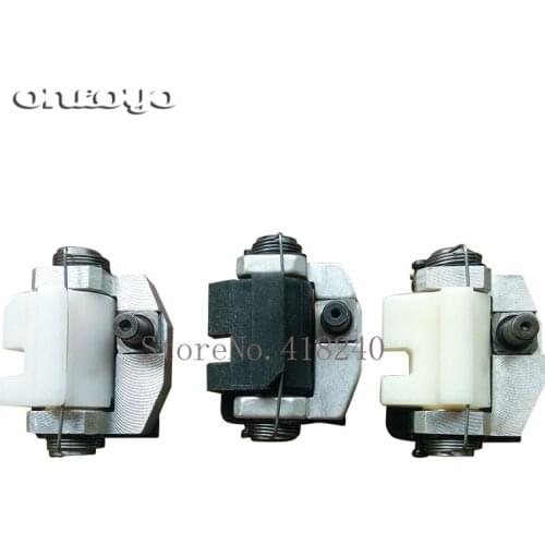 Computer Embroidery Machine Parts Fly Eagle Drive Nylon White Black Beige