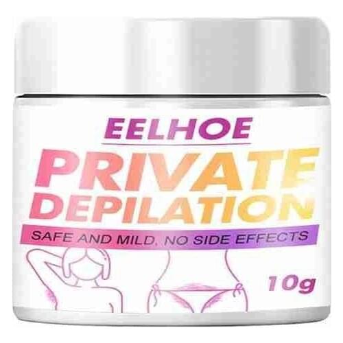 Whole Body Hair Removal Cream Growth Private Hair Removal Cream Hair Painless Hair Remover