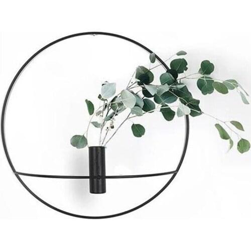 Декоративные настенные подсвечники LISHEN China At AliExpress