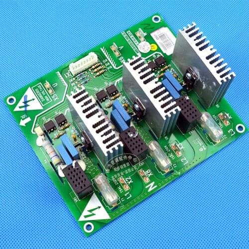 New and original Main board 30225007 ZS501
