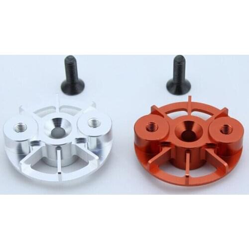 FID Racing Alloy Cooling Clutch Plate / Shoe Holder For LOSI 5IVE T/ROVAN LT/KMX2