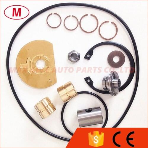 B2 R2S Turbocharger Repair kits/Turbo Rebuild kits/Turbo Service kits 5801410958 / 10009880117 / 10009880055 for Turbo kits