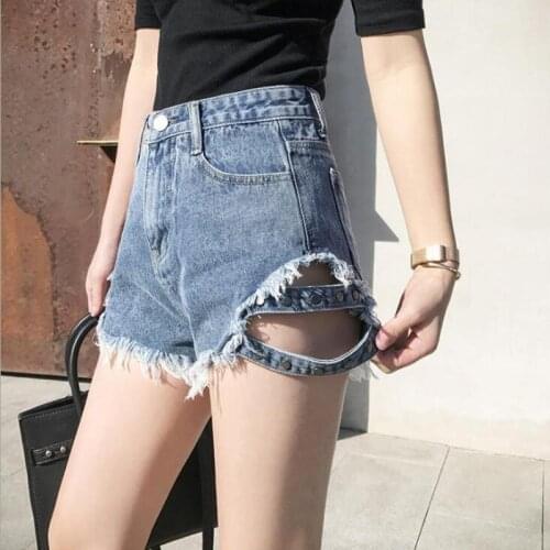 YAUAMDB Women's Straight Jeans