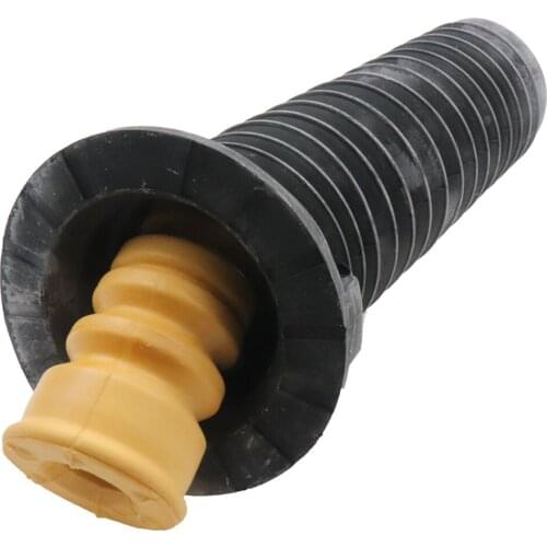 Rear Dust Cover Air Shock Absorber Rubber Bellow Dust Boot Set for Honda ODYSSEY 2015 2016 2017 2018 2019