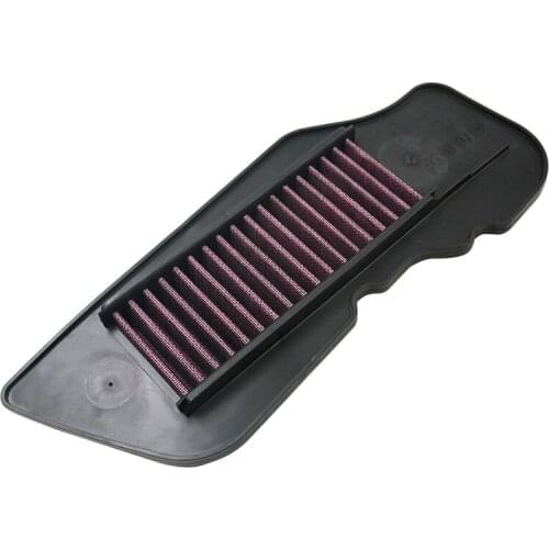 1 Pc Cross Motorcycle Parts Air Filter Cleaner For Yamaha MIO M3