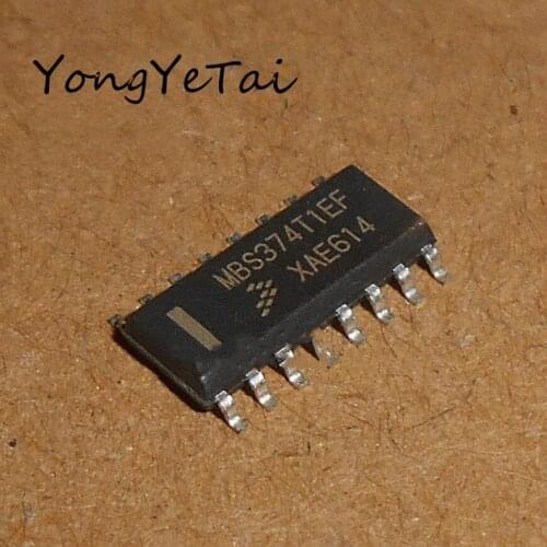 10PCS MBS374T1EF SOP16 pin car computer board chip