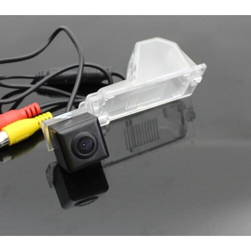 Car Rear View Backup Reversing Camera For Ford Edge 2007 2008 2009 2010 2012 2013 2014 HD CCD PAL SONY NTSC RCA CAM