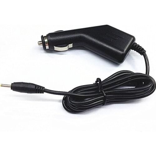 12V 2A 2.5mm Car Vehicle Charger For MID Google Android Tablet PC