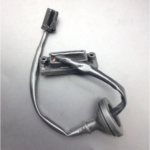 For Hyundai Verna SOLARIS Kia K2 trunk sensor button trunk switch