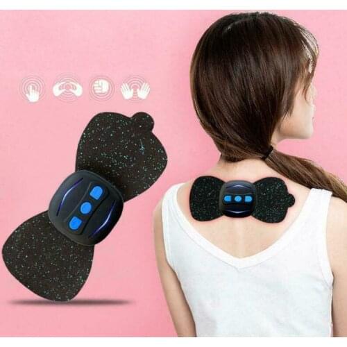 Cellulite Massager Electric With Gua Sha Body Shaping Adelgazar Perder Peso Fitness Machine Antistress Ems Muscle Stimulation