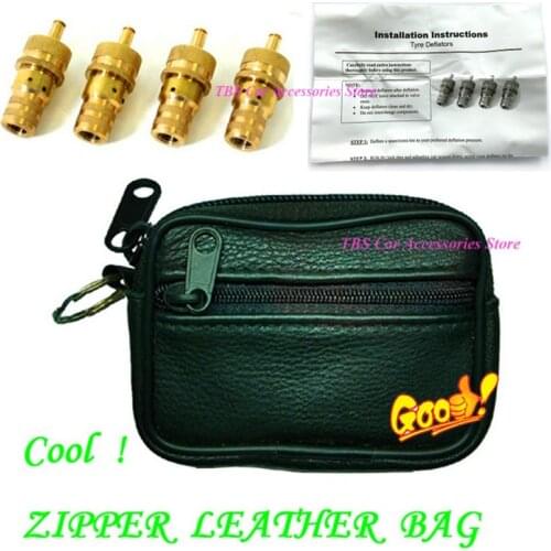 GZTENACA Nipple Caps