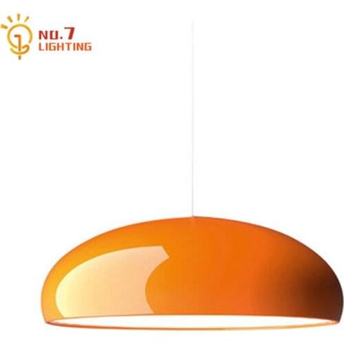 Italian Design Fashion Hanging Ceiling Modern Decorative Pendant Lights Living/Dining Room Bedroom Restaurant Bar Cafe Study Bar