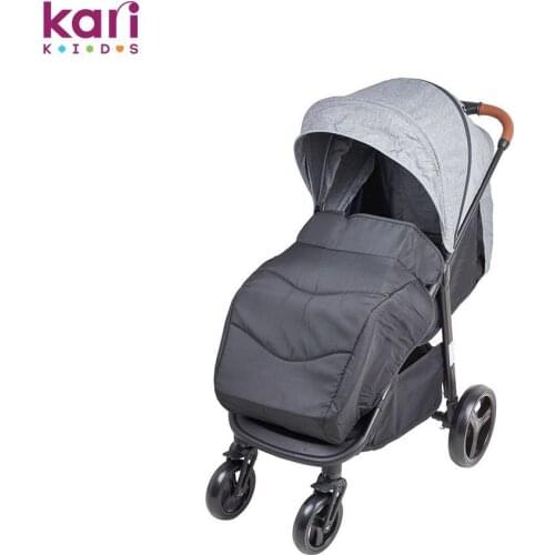Karikids Four-wheel Strollers