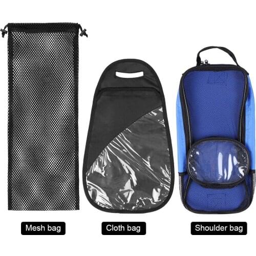 Diving Flipper Storage Holder Snorkeling Surfing Diving Gear Snorkelling Fins Packing Bag Diving Mask Bag Snorkel Storage Holder