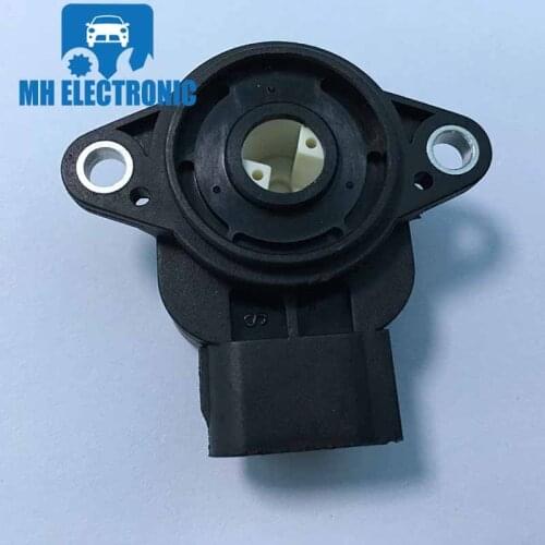 MH ELECTRONIC Throttle Position Sensor TPS For Toyota Corolla Matrix Scion Mazda 323 MX-5 Miata Protege 89452-20130 8945220130