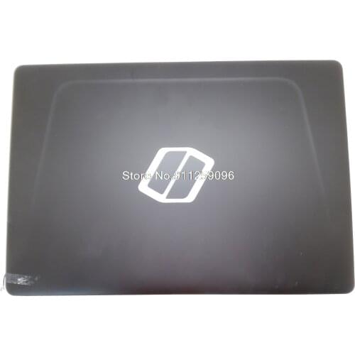 Laptop LCD Top Cover For Samsung NP8500GM 8500GM BA98-01026B BA98-01026A Back Cover New