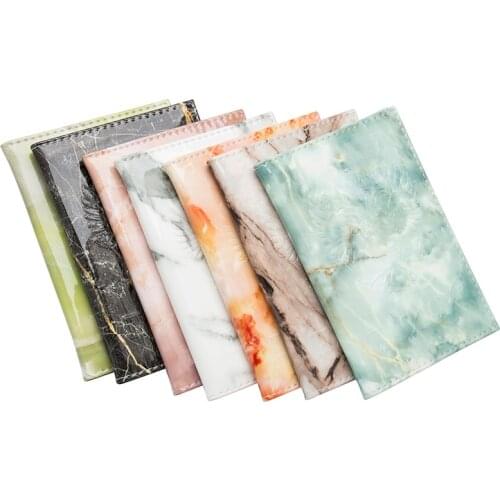 Russia Passport Cover ID Card Holder For Women Men Travel Credit Card Holder Travel Document Passport Holder Bag