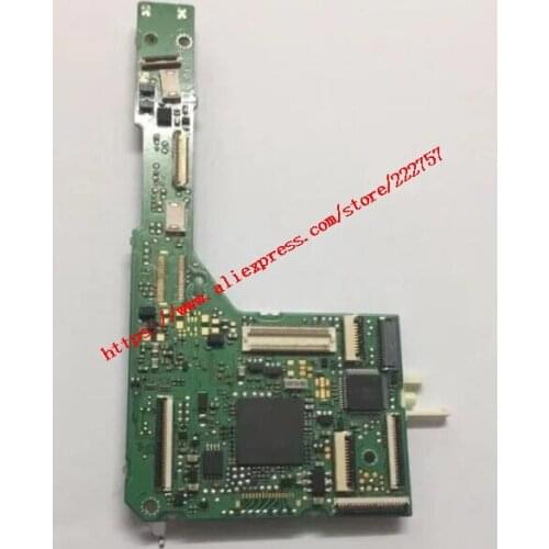 Original 1000D motherboard for canon 1000D mainboard 1000D main board Repair parts