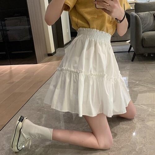 High Waist Skirts For Women PLadderman China